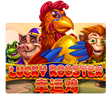 Slot Joker123 Lucky Rooster
