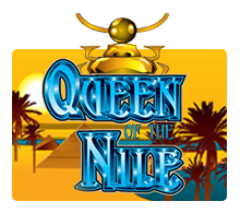 Queen On The Nile