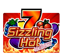 Slot Joker123 Sizzling Hot