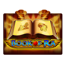 Slot Joker123 Book of RA