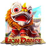 Slot Joker123 Lion Dance