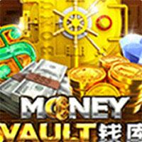 money vault joker123